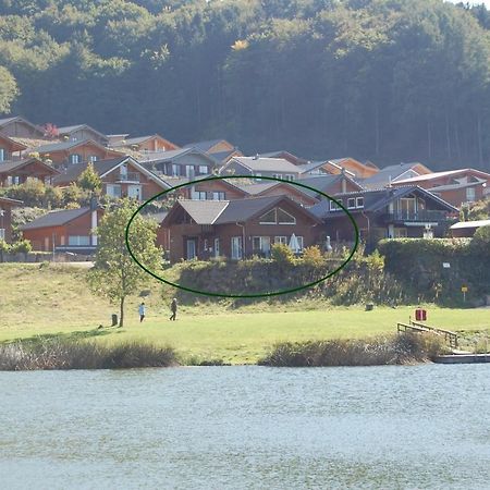 Traumhaeuser Am See Rieden  外观 照片