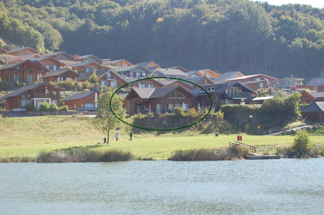 Traumhaeuser Am See Rieden  外观 照片