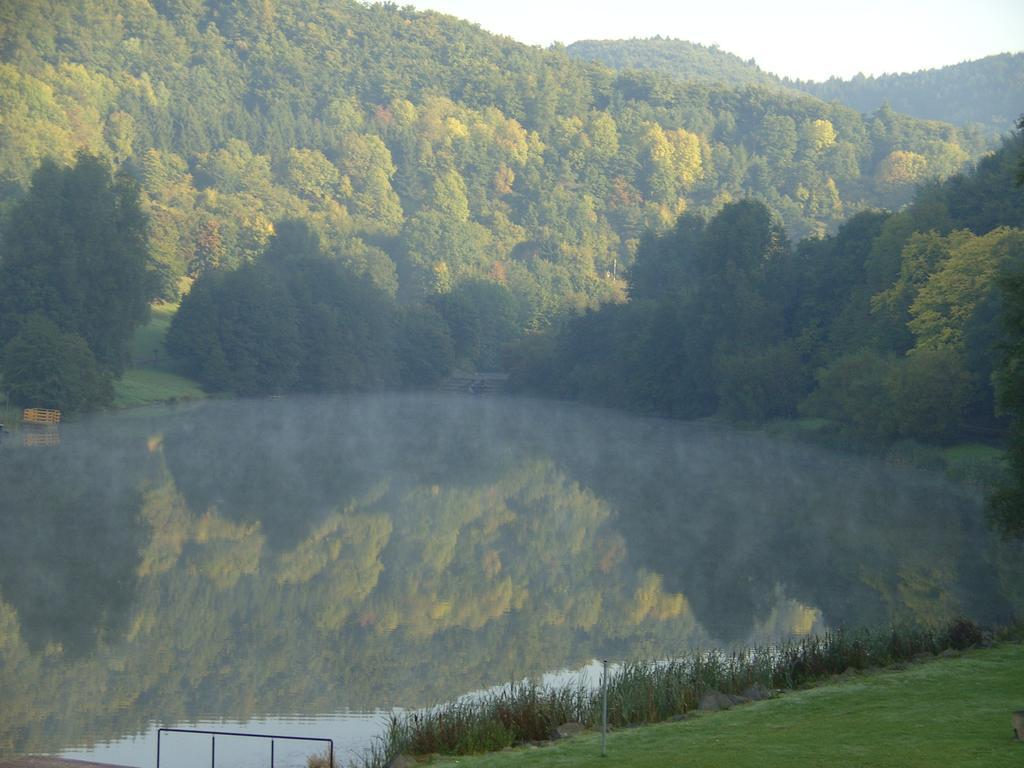 Traumhaeuser Am See Rieden  外观 照片