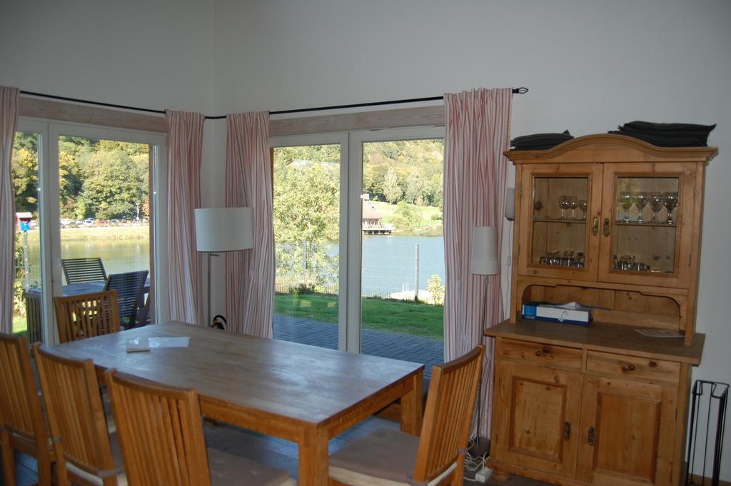 Traumhaeuser Am See Rieden  外观 照片
