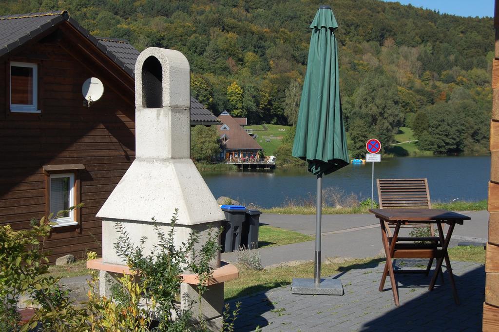 Traumhaeuser Am See Rieden  外观 照片